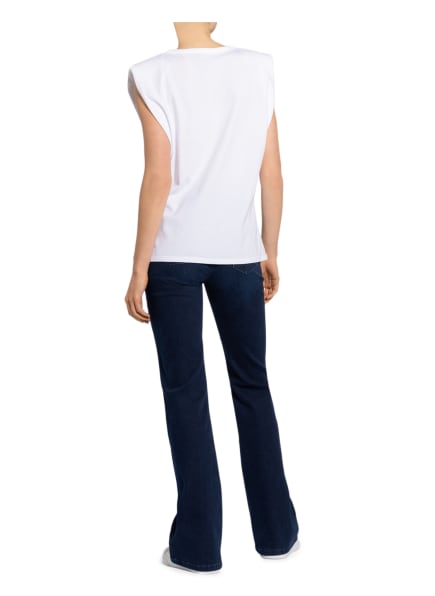 Set Top weiss Set Top weiss