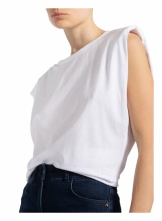 Set Top weiss