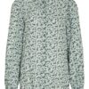 Smith&Soul Bluse gruen