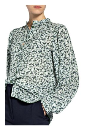 Smith&Soul Bluse gruen