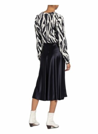 Smith&Soul Bluse Damen, Schwarz