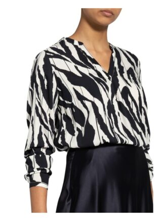 Smith&Soul Bluse Damen, Schwarz