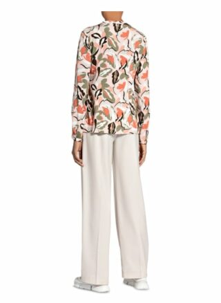 Smith&Soul Blusenshirt weiss