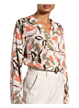 Smith&Soul Blusenshirt weiss
