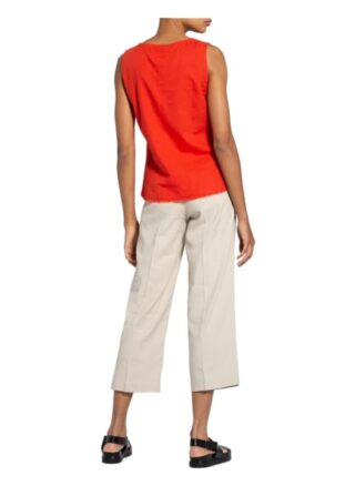 Smith&Soul Top Damen, Rot
