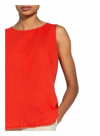 Smith&Soul Top Damen, Rot