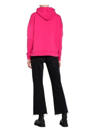 Smith&Soul Hoodie pink