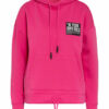 Smith&Soul Hoodie pink