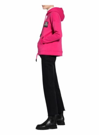 Smith&Soul Hoodie pink