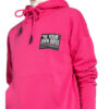 Smith&Soul Hoodie pink