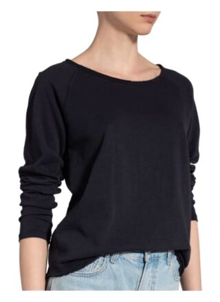 Smith&Soul Longsleeve blau