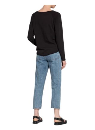 Smith&Soul Longsleeve schwarz