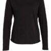 Smith&Soul Longsleeve schwarz