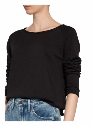 Smith&Soul Longsleeve schwarz