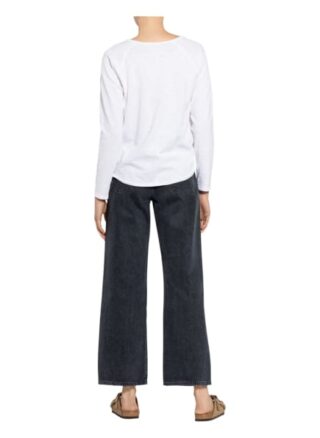 Smith&Soul Longsleeve weiss