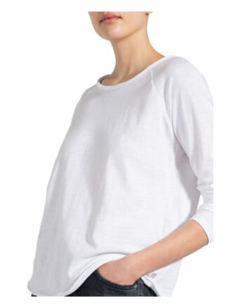 Smith&Soul Longsleeve weiss