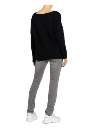 Smith&Soul Pullover schwarz