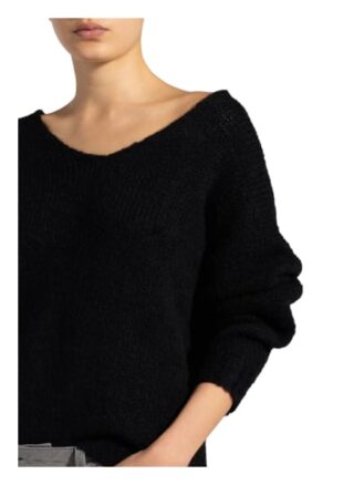 Smith&Soul Pullover schwarz