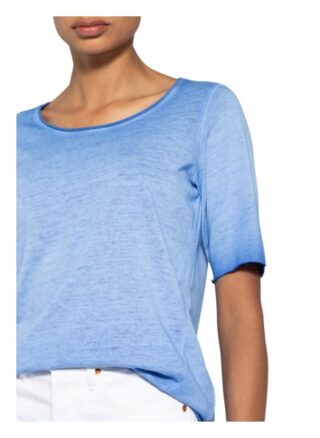 Smith&Soul Strickshirt blau