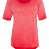 Smith&Soul Strickshirt rot