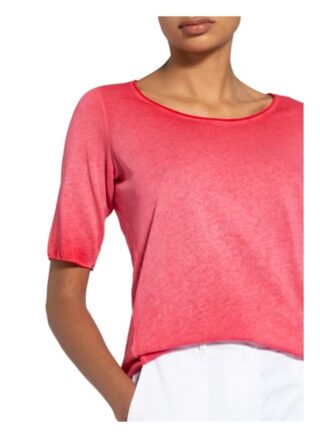 Smith&Soul Strickshirt rot