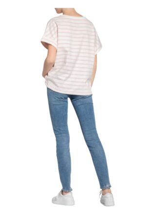 Smith&Soul T-Shirt rosa