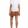 Smith&Soul T-Shirts Damen, Weiß