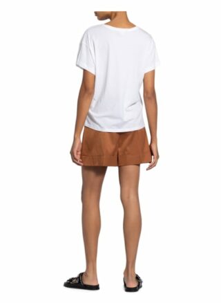 Smith&Soul T-Shirts Damen, Weiß