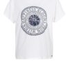Smith&Soul T-Shirts Damen, Weiß