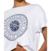 Smith&Soul T-Shirts Damen, Weiß