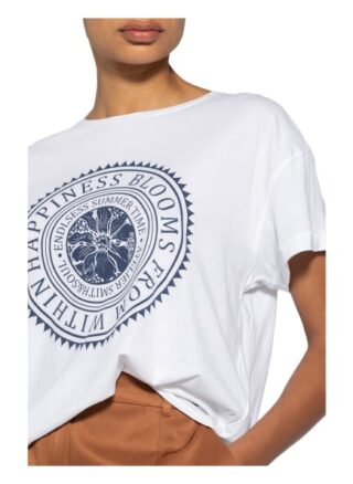 Smith&Soul T-Shirts Damen, Weiß
