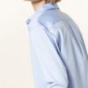 Soluzione Hemdbluse Damen, Blau