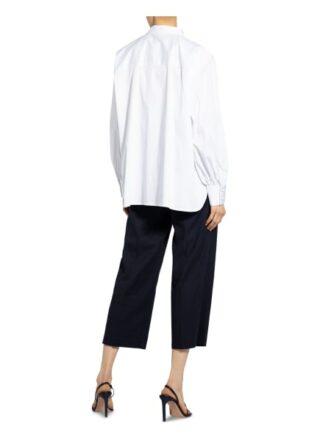 Soluzione Hemdbluse weiss