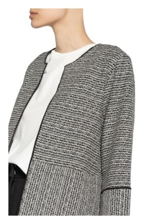 Someday Blazer Nadjana Mit 3/4-Arm schwarz