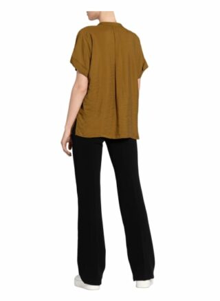 Someday Blusenshirt Zanara braun