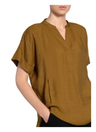 Someday Blusenshirt Zanara braun