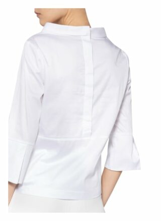 Someday Blusenshirt Zapala weiss
