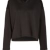 Someday Hoodie Ulmani schwarz