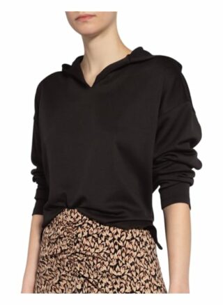 Someday Hoodie Ulmani schwarz