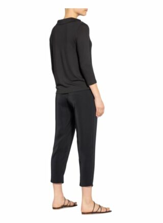 Someday Pullover Kuki Mit 3/4-Arm schwarz