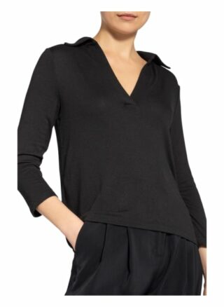 Someday Pullover Kuki Mit 3/4-Arm schwarz
