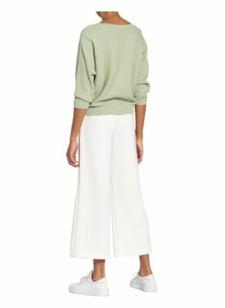 Someday Pullover Talba gruen
