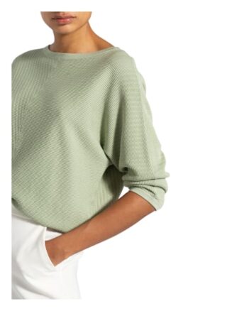 Someday Pullover Talba gruen