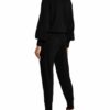 Someday Pullover Talisa schwarz