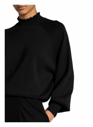 Someday Pullover Talisa schwarz