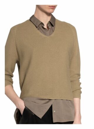 Someday Pullover Tansu gruen
