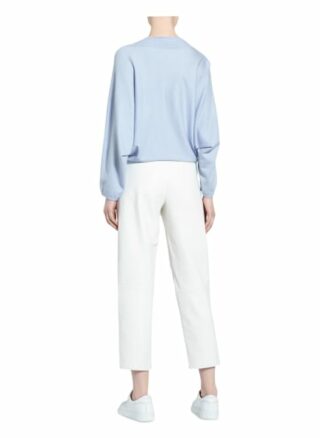 Someday Pullover Tivila blau
