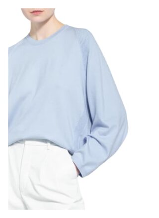 Someday Pullover Tivila blau