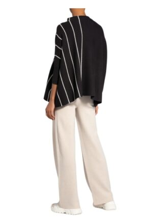 Someday Pullover Tjelvo schwarz