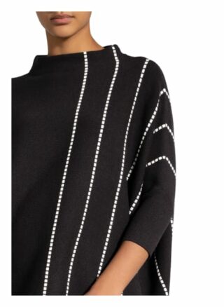 Someday Pullover Tjelvo schwarz